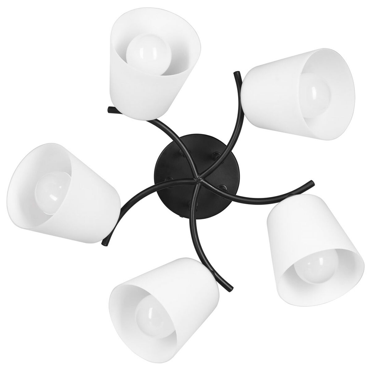 Foco embutido Activejet AJE-ALMA 5P 40 W